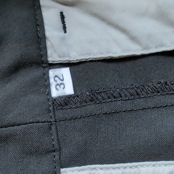 Outlier FutureWorks Pants - Picture 2 of 3